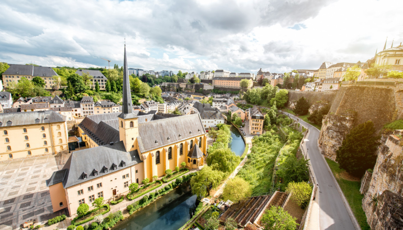 Vers qui se tourner pour acheter un appartement au Luxembourg ?