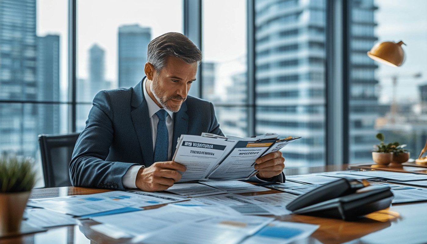 Comment choisir la meilleure assurance pour vos audits énergétiques