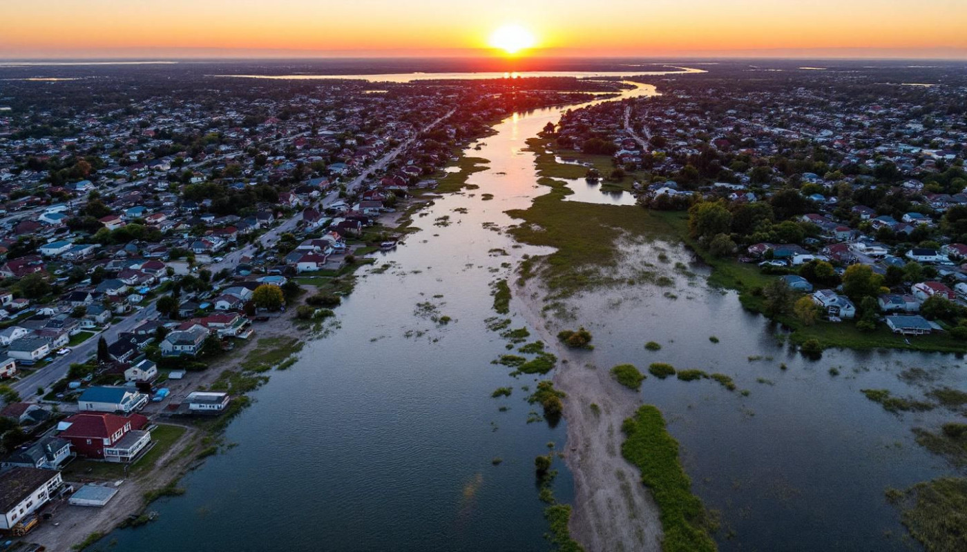 Comment les changements climatiques influencent-ils le marché immobilier ?