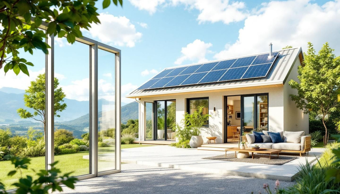 Maximiser l'efficacité énergétique chez soi : stratégies et bénéfices